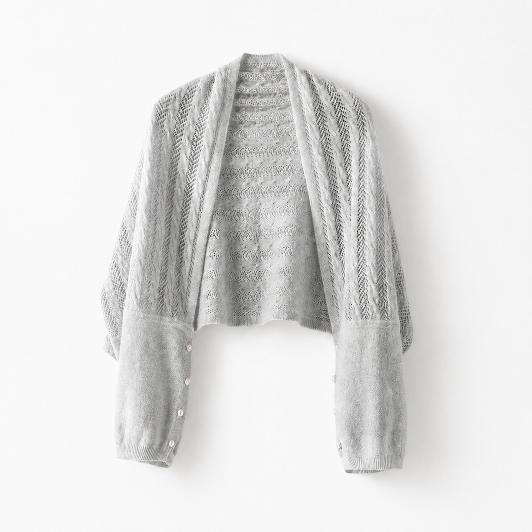 Luxury Oversized Cashmere Shawl Wrap for Women