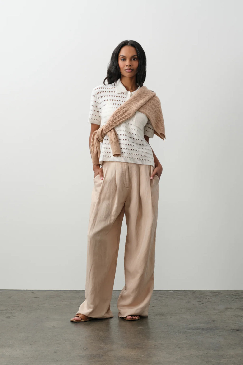 cashmere