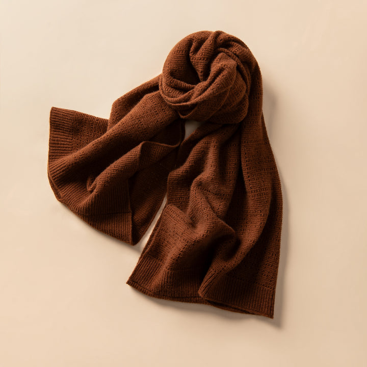 Luxury Oversized Cashmere Shawl Wrap for Women