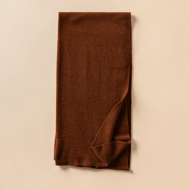 Luxury Oversized Cashmere Shawl Wrap for Women