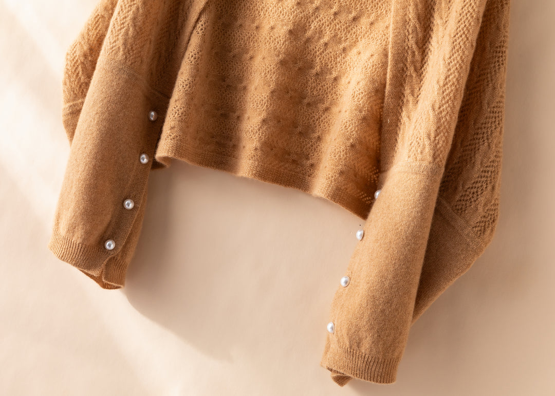 Luxury Oversized Cashmere Shawl Wrap for Women