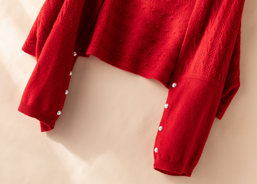 Luxury Oversized Cashmere Shawl Wrap for Women